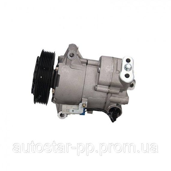 Компрессор кондиционера OPEL INSIGNIA A (G09) 08-17,INSIGNIA A COUNTRY TOURER (G09) 08-17; SAAB 9-5 10-12