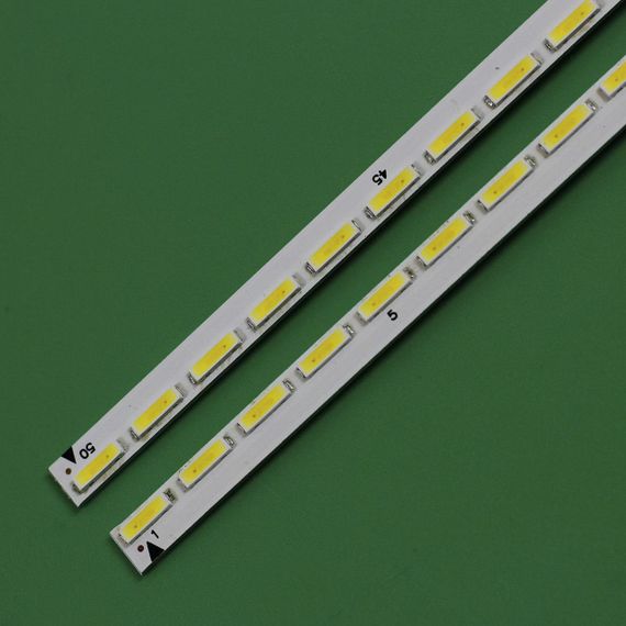 LED підсвітка TV 40" HE400HUD-B31 RSAG7.820.5817 LED40K380U LTDN40K370HK LED40K681X3D LED40K370 2шт. | Зображення 1