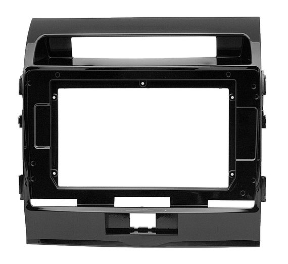 Перехідна рамка Toyota Land Cruiser Prado Carav 22-190
