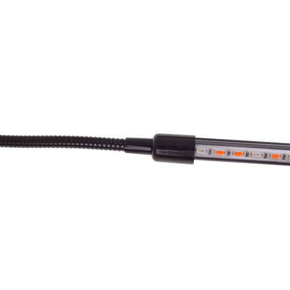 Світильник для рослин LED-36/3x7W Fito GROW RM | Зображення 4