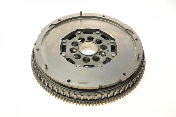 Демпфер зчеплення Volvo S60 S80 V40 V60 V70 XC60 XC70 2.0D 07- 415 0672 10 | Зображення 6