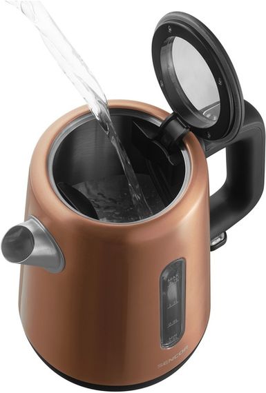 Електрочайник Sencor SWK 1752CO | Зображення 4
