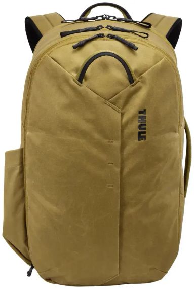 Рюкзак Thule Aion Travel Backpack TATB128 28L Nutria | Зображення 1
