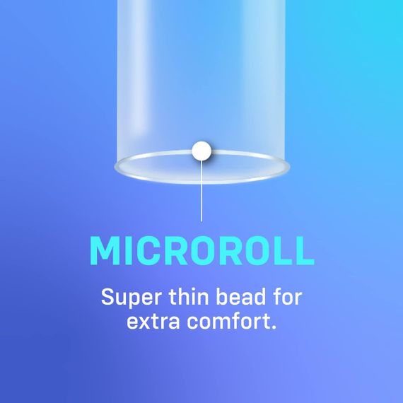 Презерватив One ULTRA Feel, 10 шт sexstyle | Зображення 2