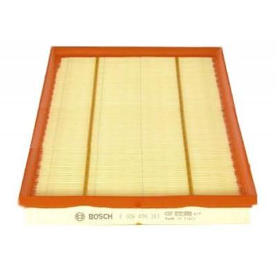 Воздушный фильтр для автомобиля Bosch F026400381