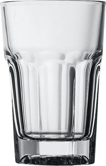 Скляний стакан Casablanca 290мл Long-Drink | Зображення 2