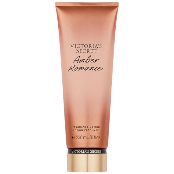 Лосьйон для тіла Victoria's Secret Amber Romance 236 NA-933 мл Original