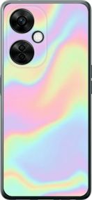Чехол на OnePlus Nord CE 3 Lite 5G пастель "3855u-3144-17620"