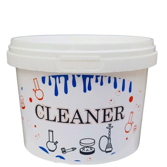 Чистящее Cредство для чистки бонга "Bong Cleaner 350g"