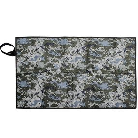 Несесер ЗСУ ЗСУ на блискавці 10 отд армійський військовий тривожна сумка похідний органайзер камуфляж MS