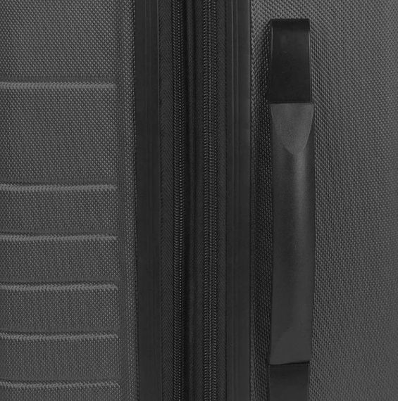 Валіза Gabol Escape (L) Gris (124147-016) | Зображення 3