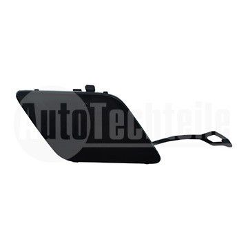 Крышка для буксировочной петли Mercedes Benz W204 12-14, AutoTechteile, 130 8837, 054-09-123