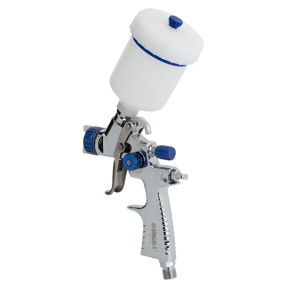 Краскораспылитель Refine LVMP 0.8 мм 100 мл (6814191) | Зображення 2