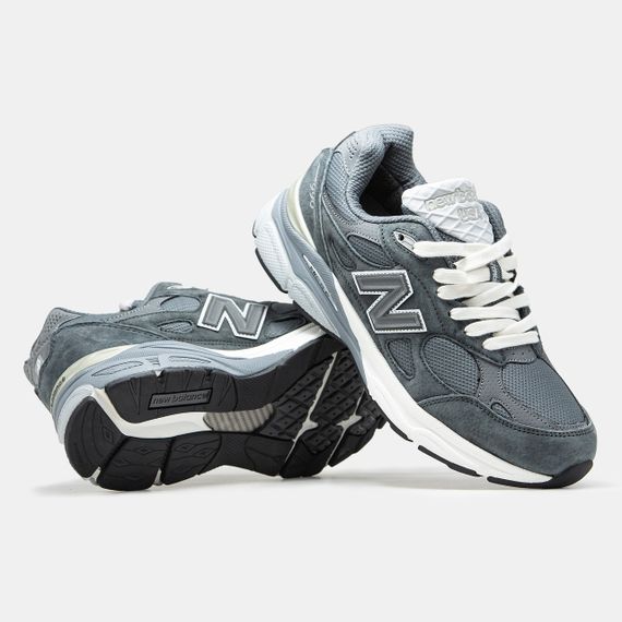 Чоловічі кросівки New 990 (gore tex) , В'єтнам,  1806 42 26.5