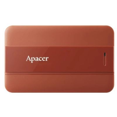 Внешний жесткий диск 2.5&quot; 2TB Apacer (AP2TBAC237R-1) | Зображення 2