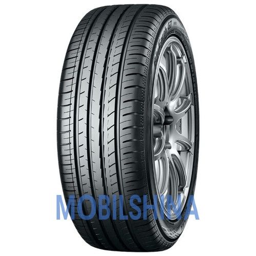 Летние шины YOKOHAMA BluEarth-GT AE51 (225/50R17 98W)