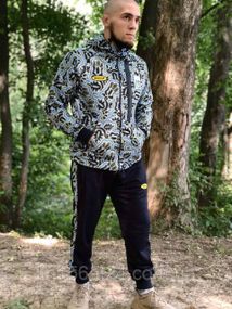 Спортивные костюмы BOSCO SPORT Украина. Классик. Оригинал.