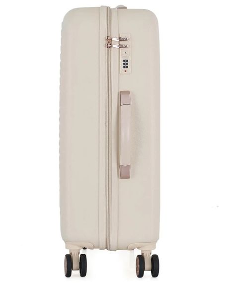 Валіза Semi Line 24" (M) Ercu (T5791-2) (DAS302978) | Зображення 6