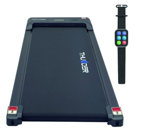 Бігова доріжка THUNDER IDEA | Зображення 7