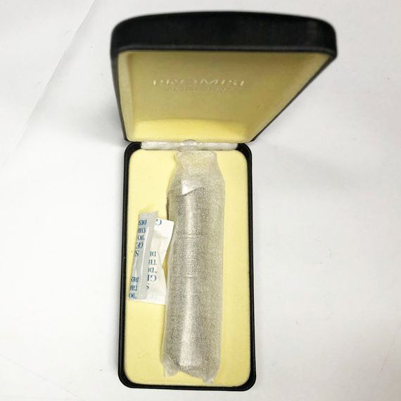 Запальничка подарункова Promise, кишенькова запальничка 25364, запальничка подарунок на GS-290 день народження | Зображення 1