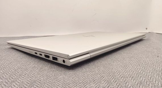 Ультрабук HP EliteBook 850 G7 / 15.6" (1920x1080) IPS / Intel Core i7-10610U (4 (8) ядра по 1.8 - 4.9 GHz) / 16 GB DDR4 / 256 GB SSD M.2 / Intel UHD Graphics / WebCam / HDMI б/у | Зображення 7