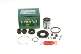 Ремкомплект супорта заднього Mazda 6 02-07 d=35mm  Akebono  +поршень  236915