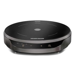 Плита індукційна Rommelsbacher CTA 1800/IN Induction