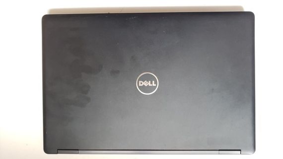Мобильная рабочая станция Б-класс Dell Precision 3520 / 15.6" (1920x1080) IPS / Intel Xeon E3-1505M v6 (4 (8) ядра по 3.0 - 4.0 GHz) / 16 GB DDR4 / 512 GB SSD M.2 / nVidia Quadro M620, 2 GB GDDR5, 128-bit / WebCam б/у | Зображення 6