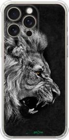 Чохол на iPhone 15 Pro Max Лев "1080sp-3098-2448"
