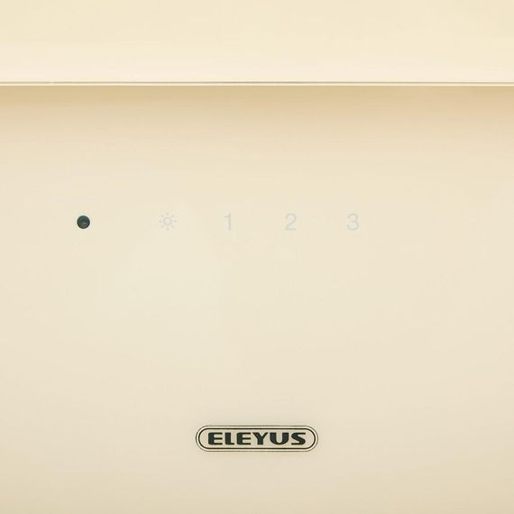 Витяжка кухонна Eleyus Element 700 60 BG | Зображення 7