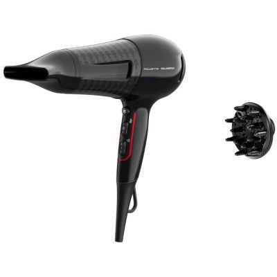 Фен Rowenta CV591LF0 | Зображення 8