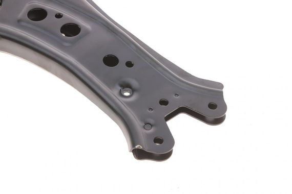 Важіль підвіски передній знизу Seat Cordoba 02-06 Skoda Fabia VW Polo 1.0-2.0 99-14 23-70618A | Зображення 6