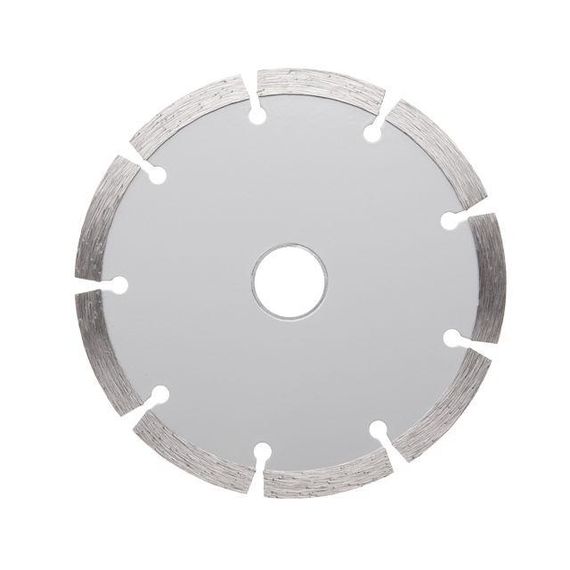 Диск відрізний сегментний, алмазний INTERTOOL CT-10021 | Зображення 1