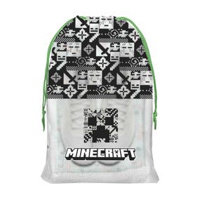 Сумка для взуття Yes SB-16 Minecraft (533530)