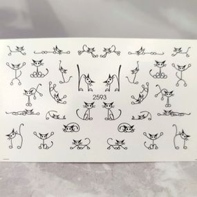 Слайдер 2593 на водяній основі