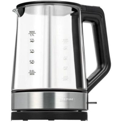 Электрочайник MPM MCZ-125