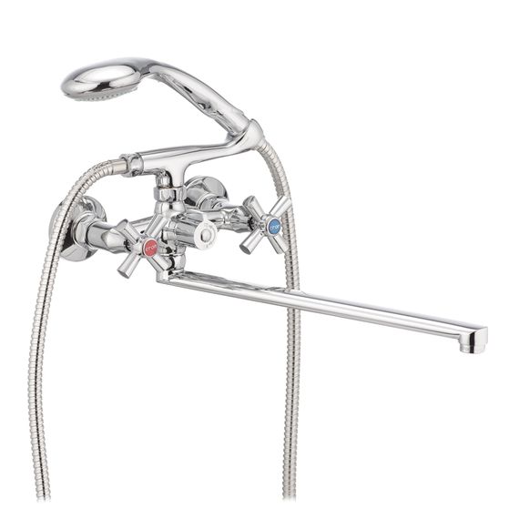 Змішувач для ванної CRON POLO 140 CR0223