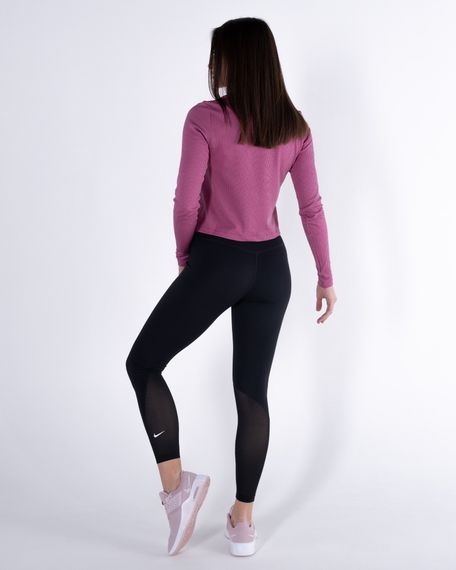Лосини Nike W NK ONE DF MR 7/8 TGT | Зображення 5