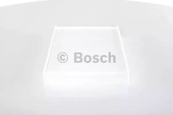 Фільтр салону SKODA CITIGO, SEAT Mii, BOSCH (1987432272) | Зображення 1