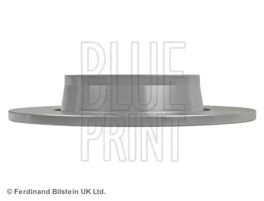 Диск гальмівний SKODA KAROQ, SEAT LEON, BLUE PRINT (ADV184326) | Зображення 2