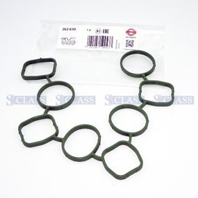 Прокладка впускного коллектора VW Amarok/Crafter 2.0 TDI, Elring, 262.630,