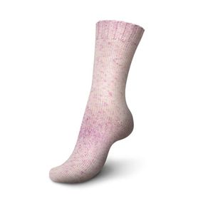 Пряжа шкарпеткова з бавовною Regia Cotton Color Springtime Mood, 04080