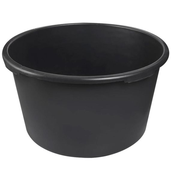 90042 Таз будівельний 90 л Haisser