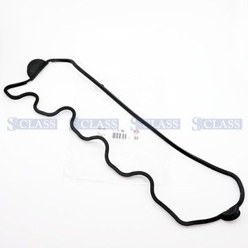 Прокладка клапанной крышки Mercedes Benz W123/124/201/463 M102 80-93,553.744