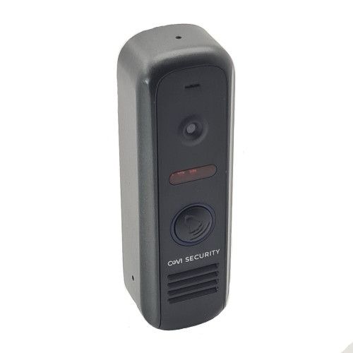 Вызывная панель CoVi Security Stark Black | Зображення 3