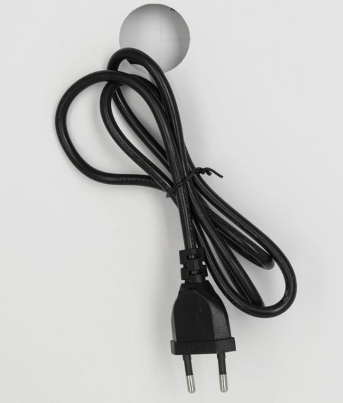 Дзеркало Qtap Mideya з LED-підсвічуванням Touch QT2078NCR5070W | Зображення 4