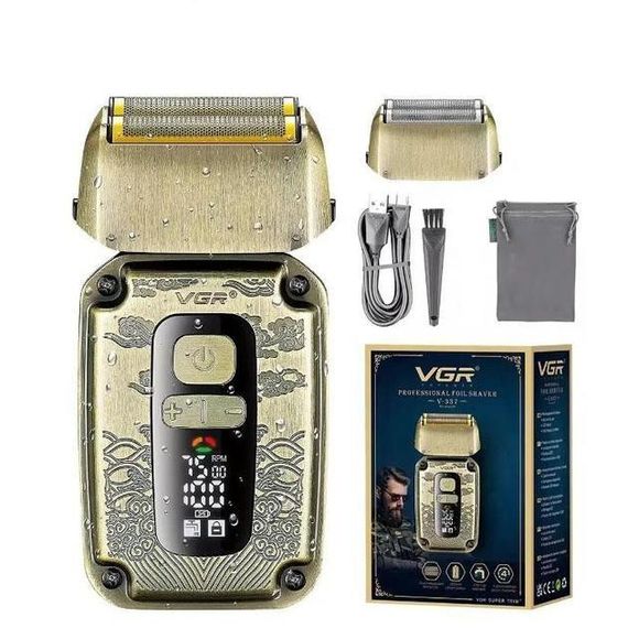 Електробритва VGR V-337 5 Вт