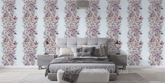 Обои виниловые на флизелиновой основе SINTRA Arcadia 260227 (1,06х10,05м) | Зображення 6