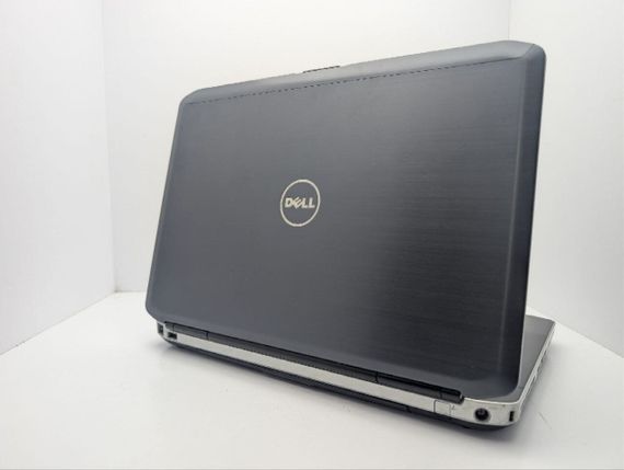 Ноутбук Dell Latitude E5430 / 14" (1366x768) TN / Intel Core i5-3320M (2 (4) ядра по 2.6 - 3.3 GHz) / 8 GB DDR3 / 320 GB HDD / Intel HD Graphics 4000 / WebCam / DVD-ROM б/у | Зображення 7