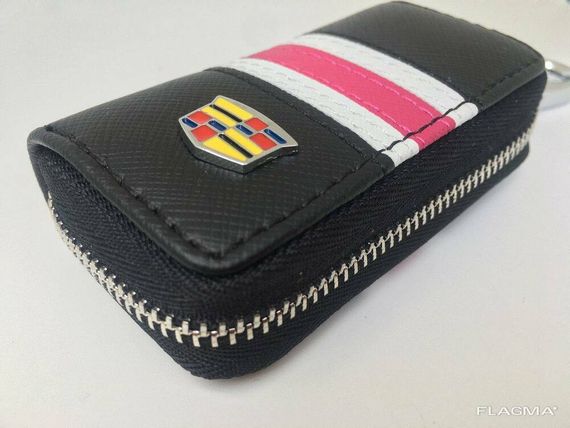 Ключница для авто KeyHolder Cadillac Escalade | Зображення 2
